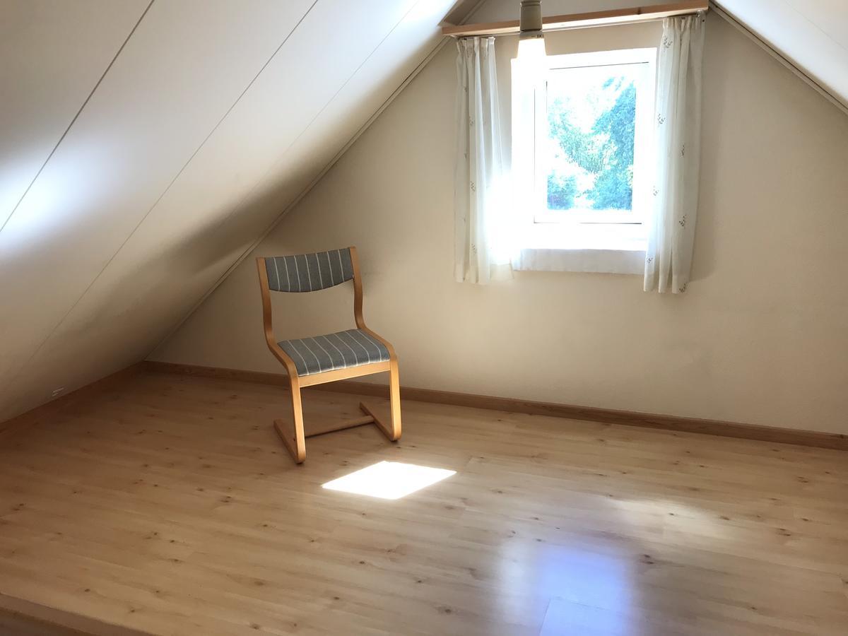 Tranum Lys og Glas Brovst Eksteriør billede